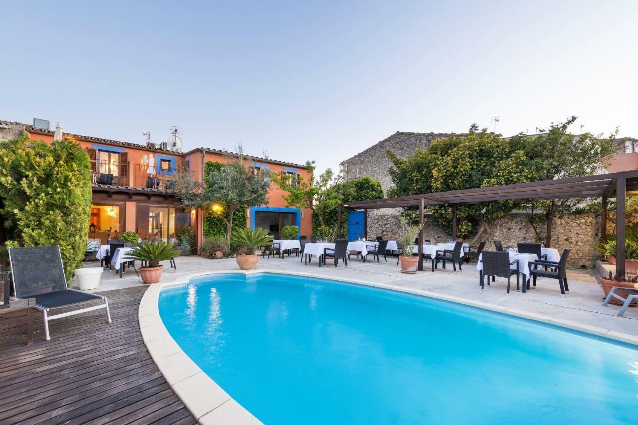 Hotel Ca'n Calco 3*